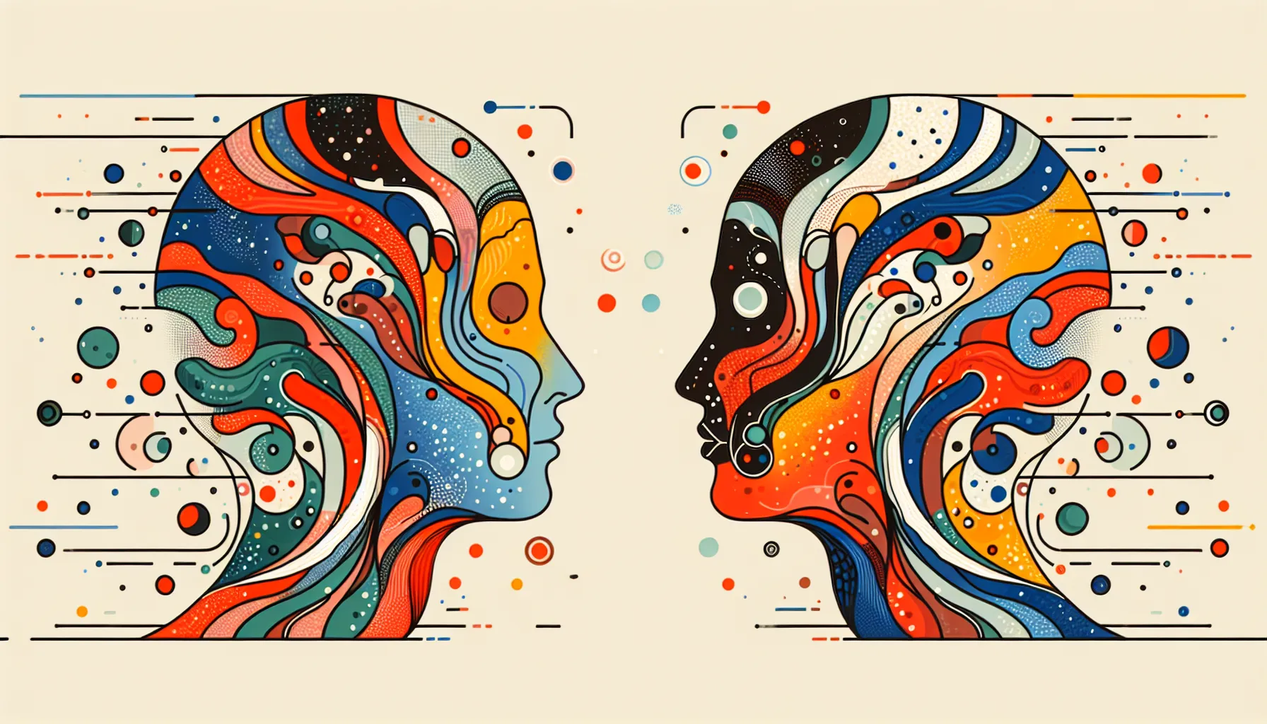 Differences homme femme