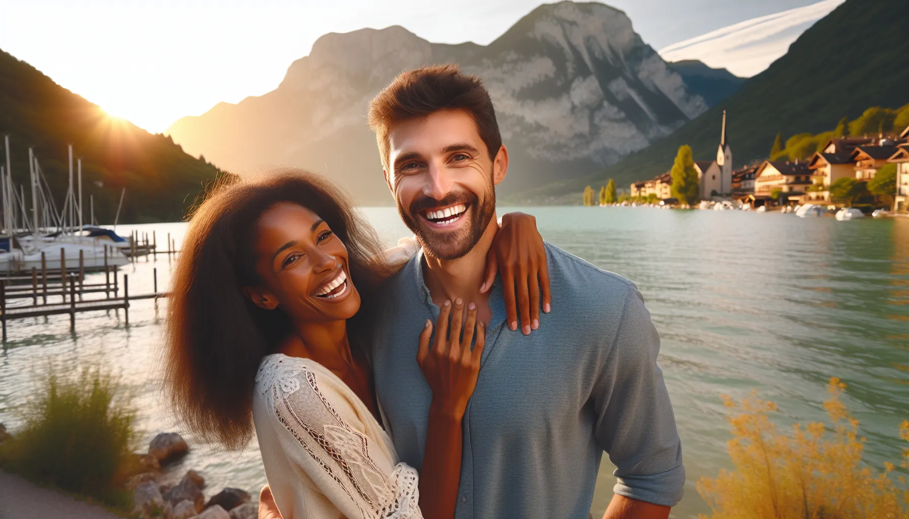 Agence matrimoniale en Savoie - guide complet pour trouver l'amour