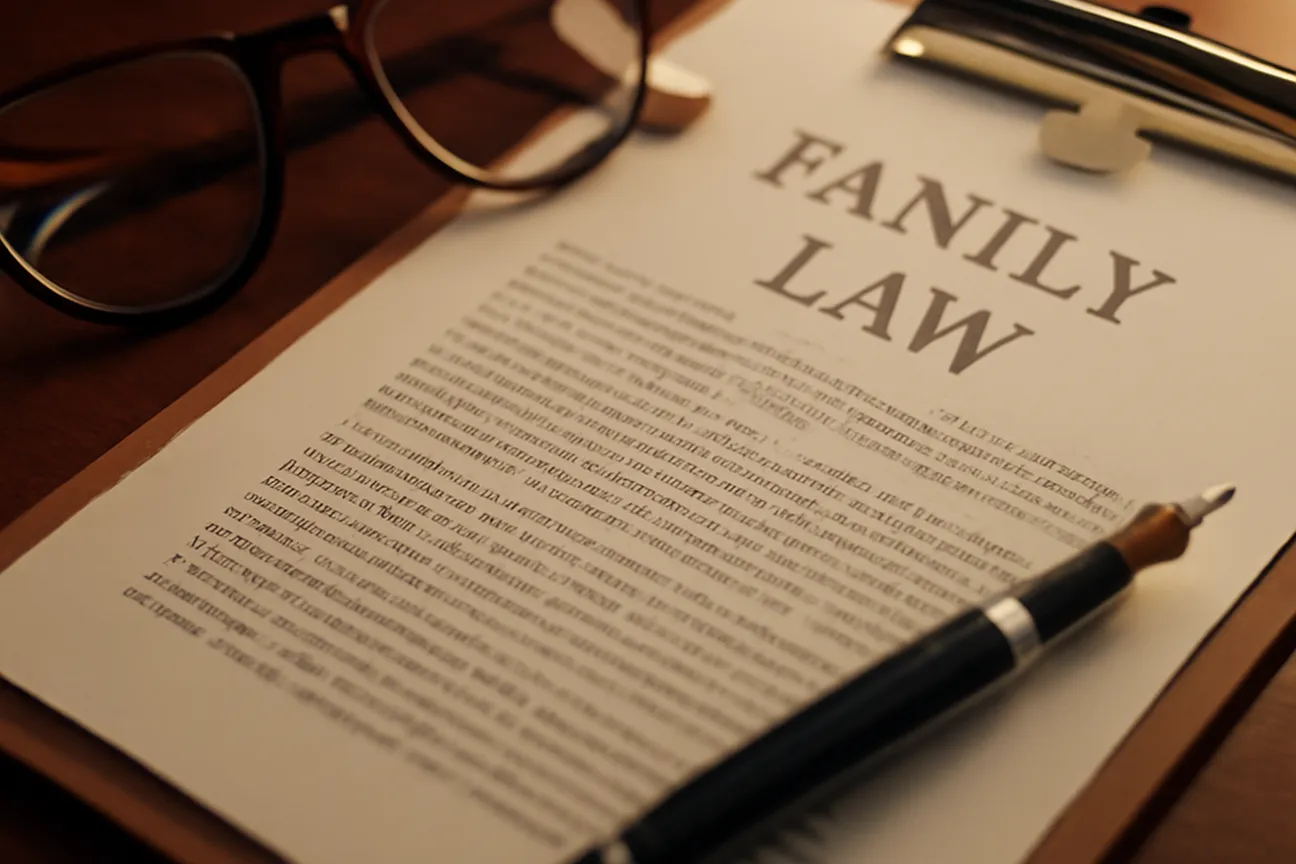 Avocat droit de la famille consultation contrat agence matrimoniale Chambery