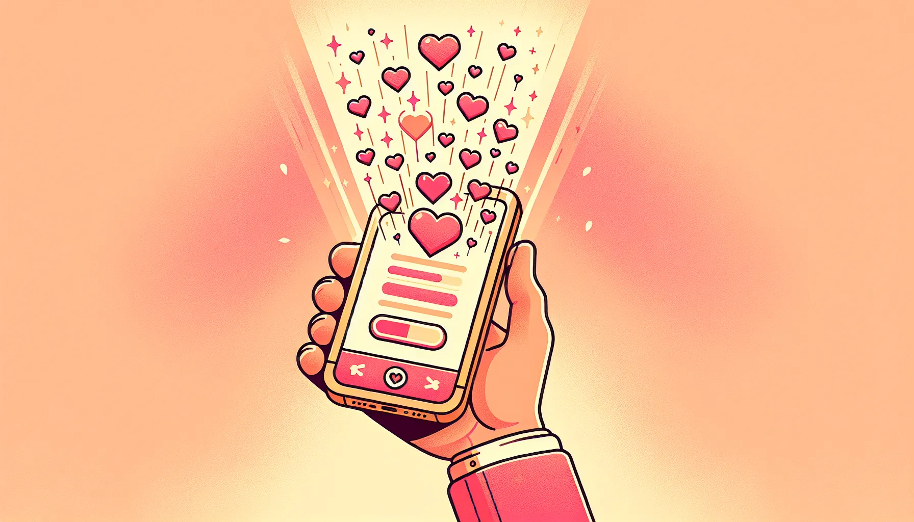 Succes sites de rencontre