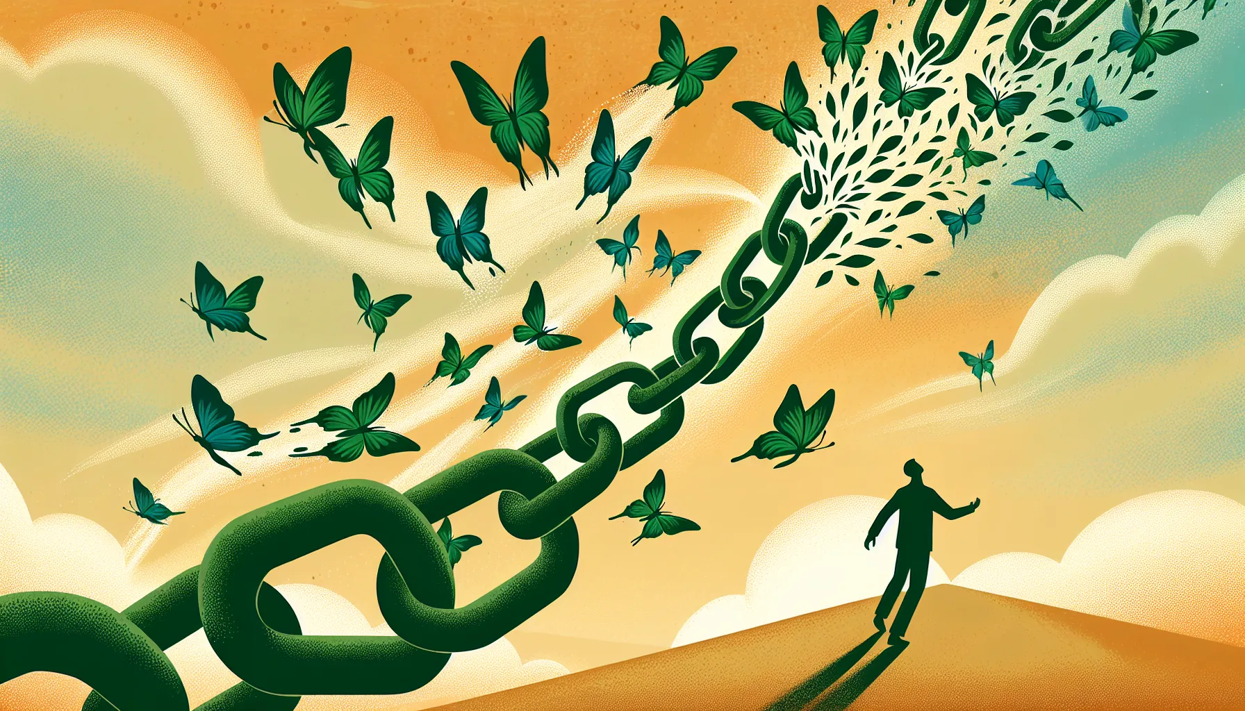 Combattre la jalousie