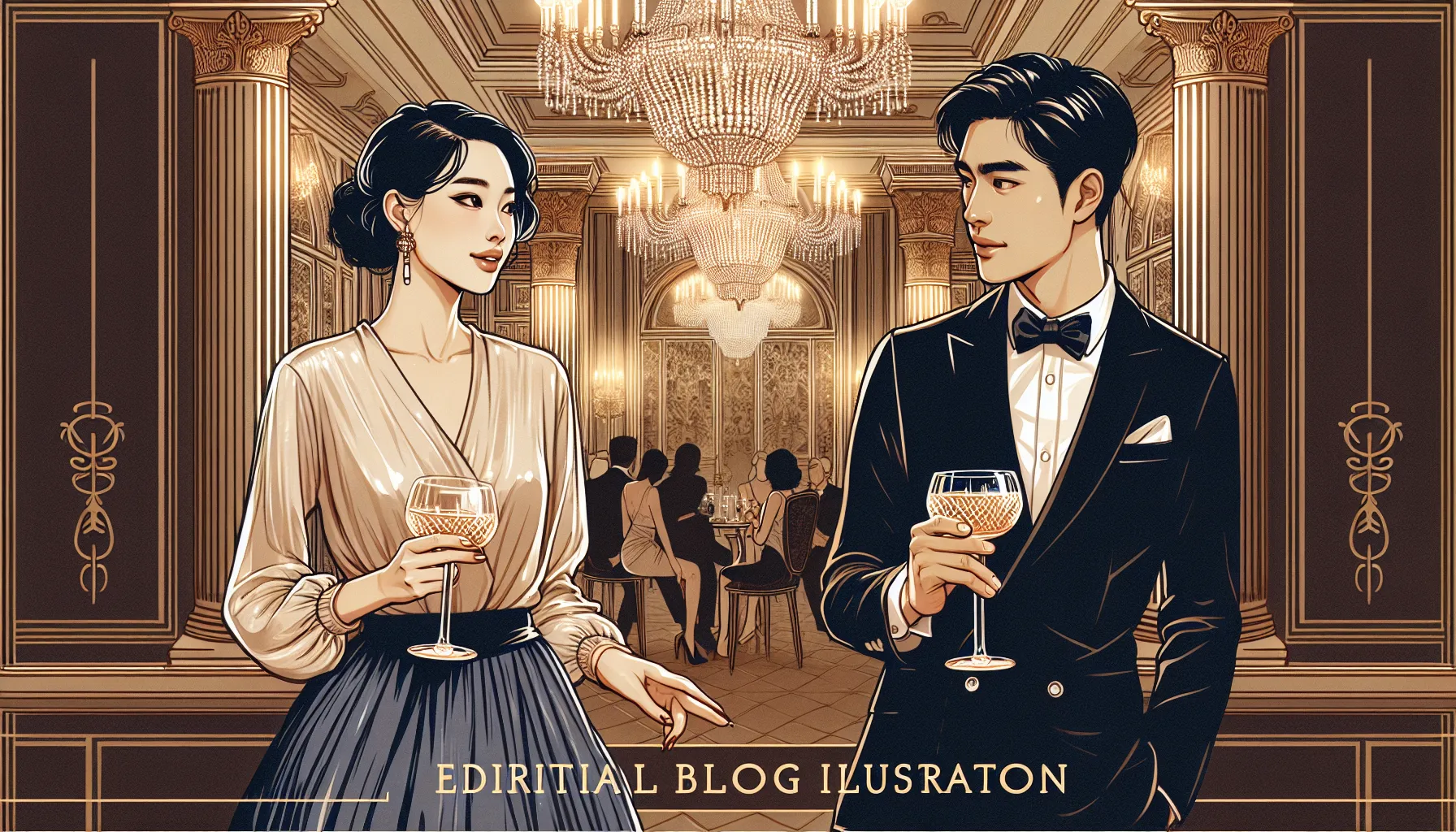 Comment rencontrer femme riche