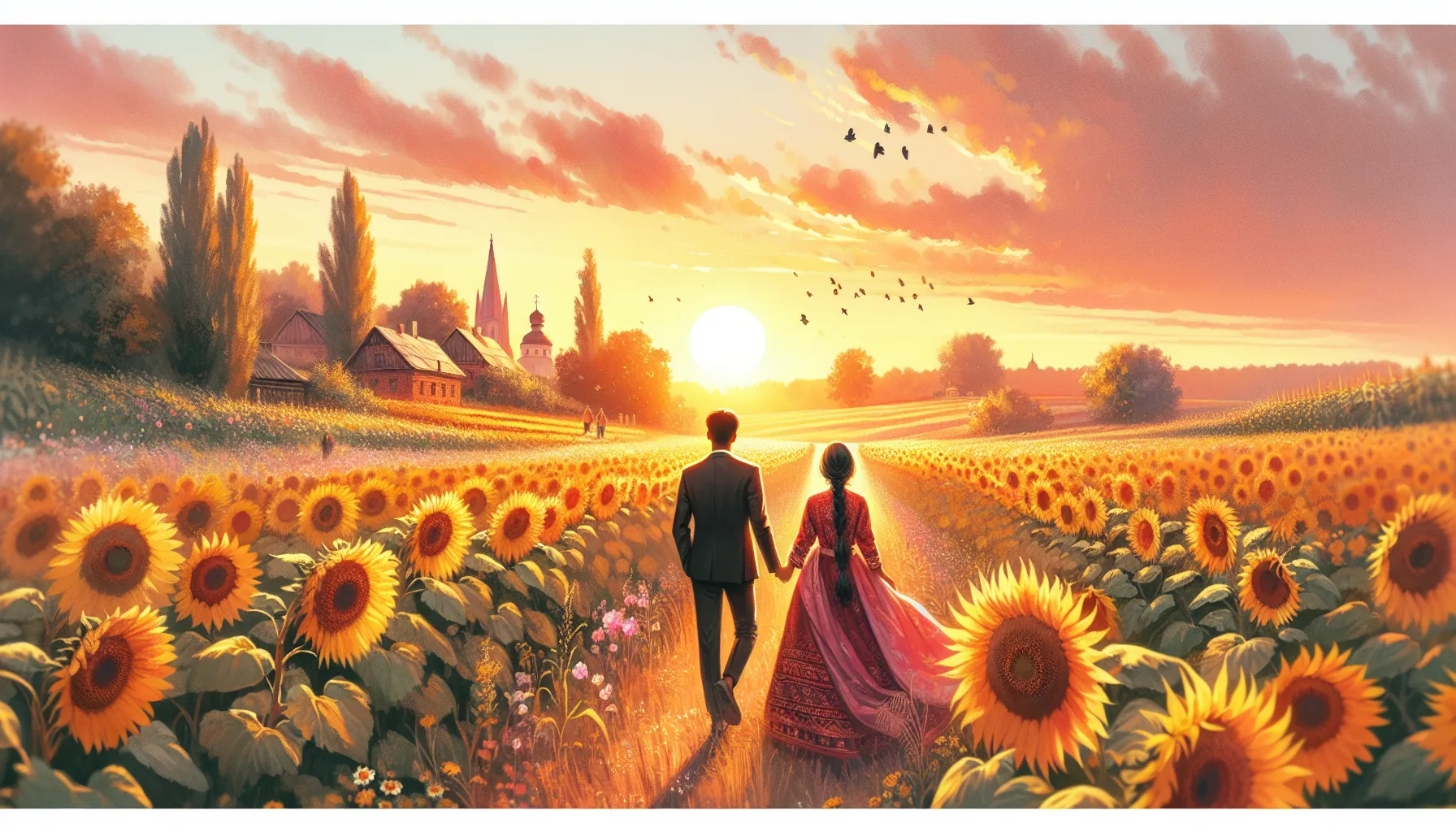 Rencontrer une femme ukrainienne