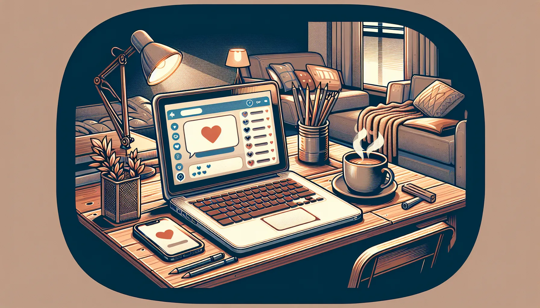 Rencontrer quelqu'un grace aux sites de rencontre