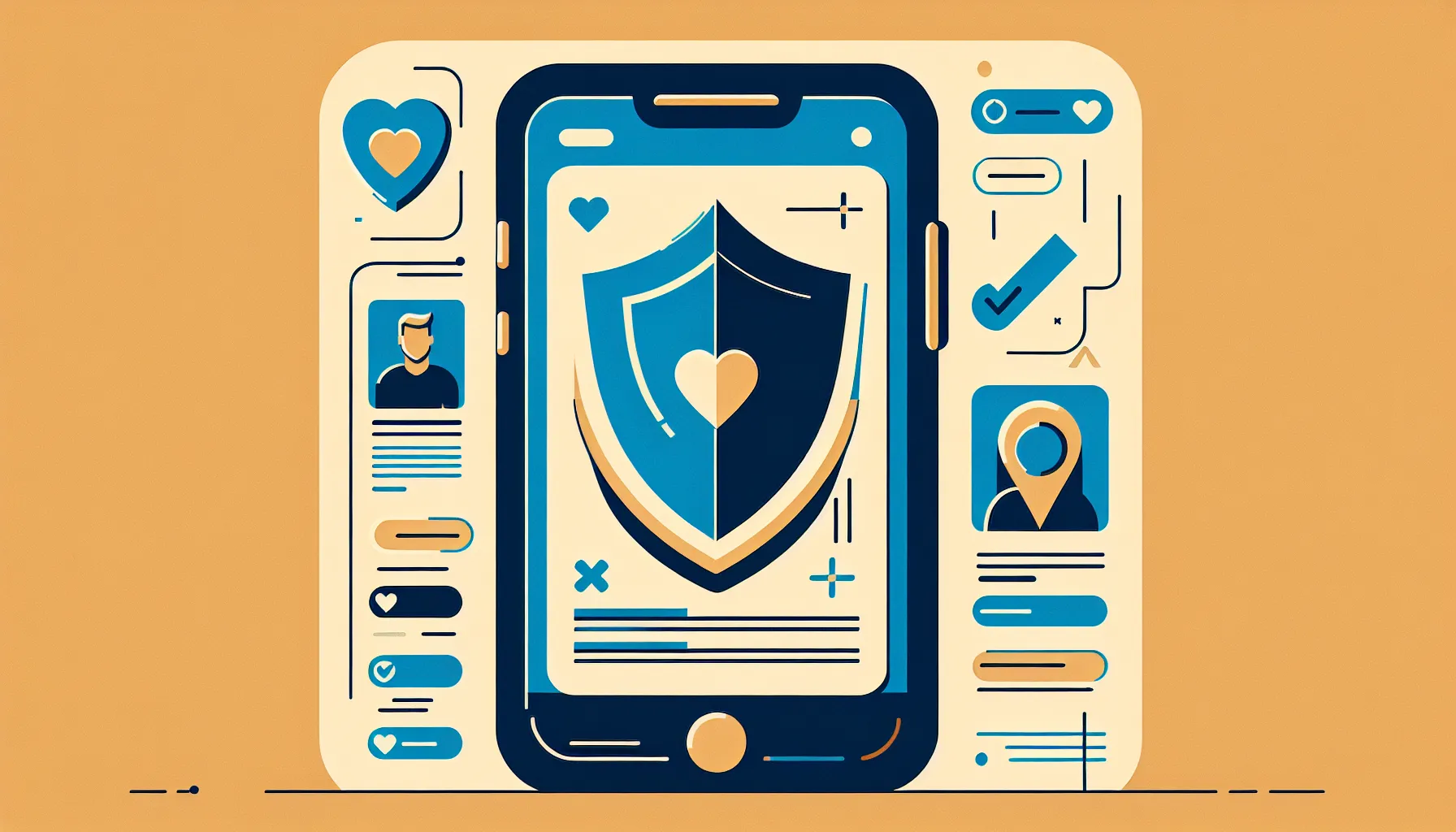 Sites de rencontre securite