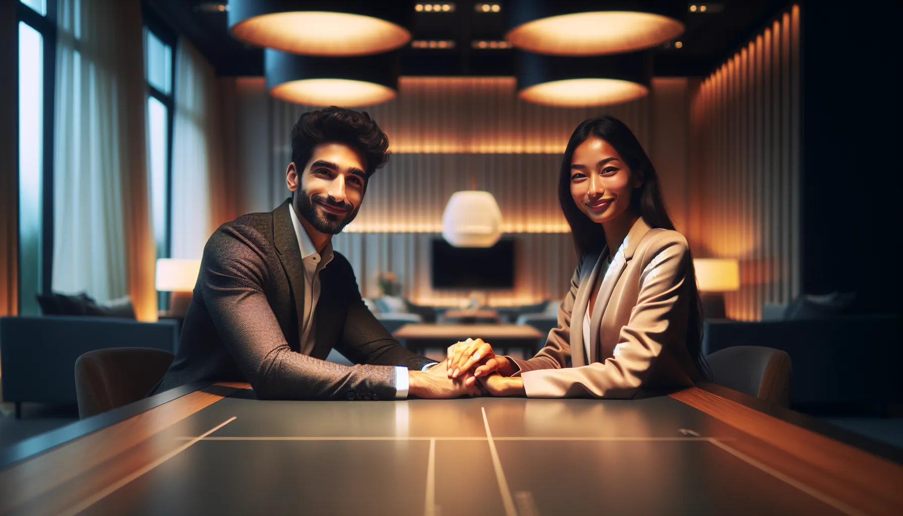 CQMI avis - agence de rencontres internationales