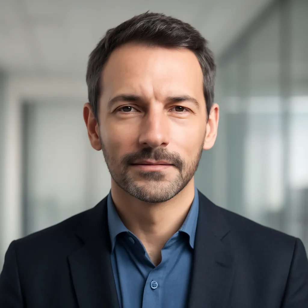 David Ferreira Consultant en sécurité numérique, chercheur associé
