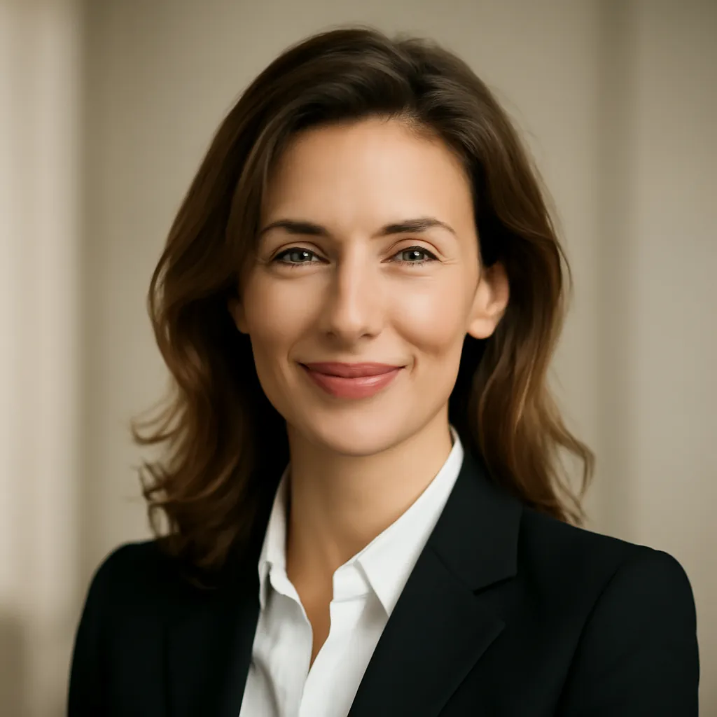 Maître Sophie Beaumont Avocate en droit de la consommation, barreau d'Annecy