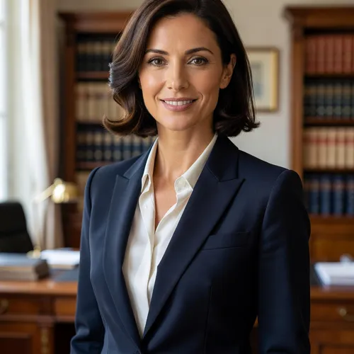 Maître Isabelle Fontenay avocate droit de la consommation Lyon