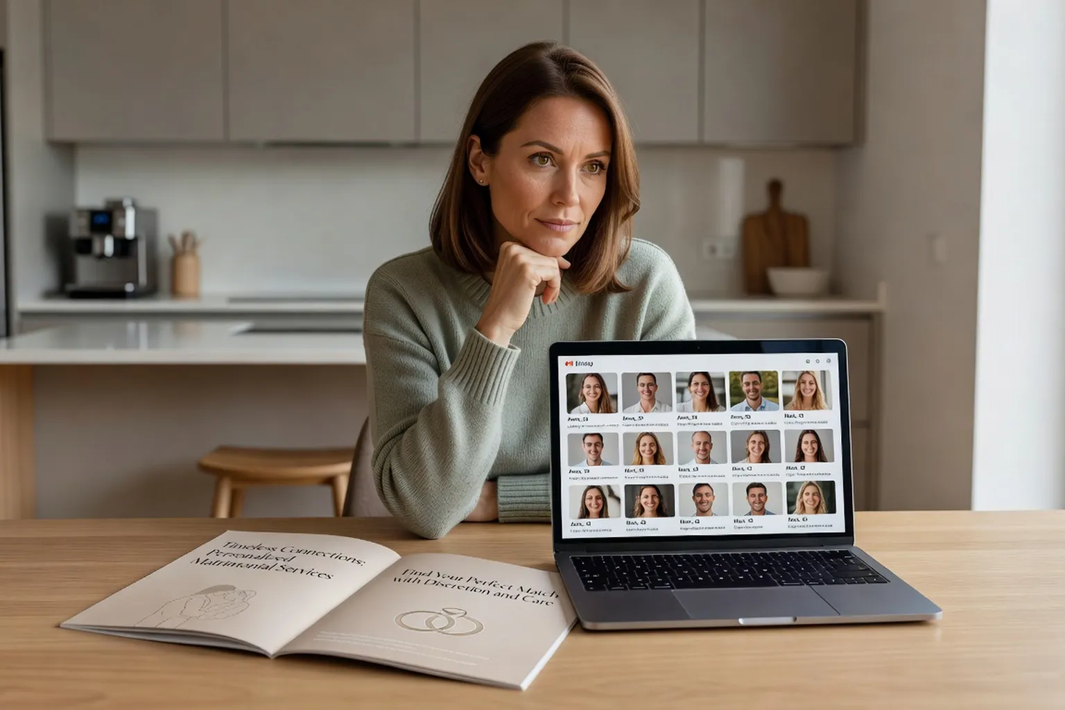 Agence matrimoniale vs site de rencontre comparatif 2026