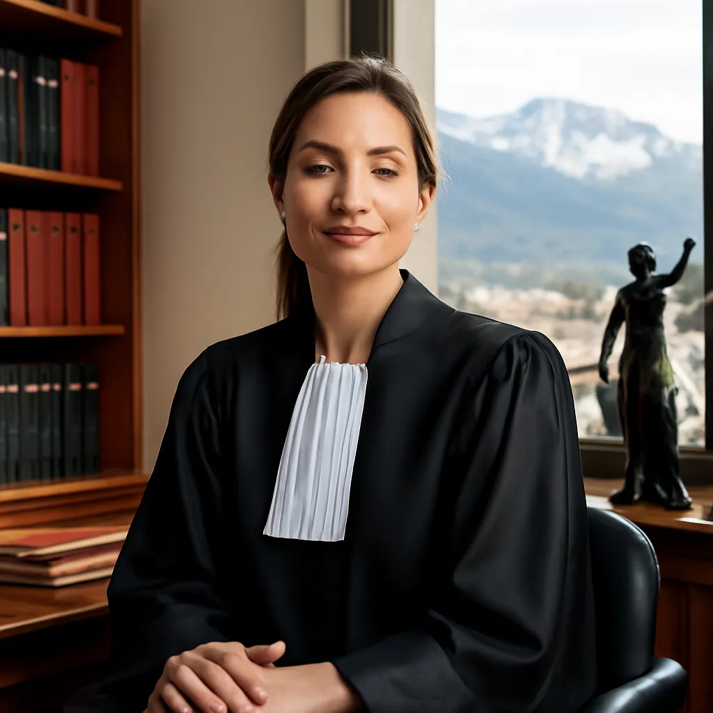 Avocate en droit de la consommation expliquant comment reconnaître une fausse agence matrimoniale