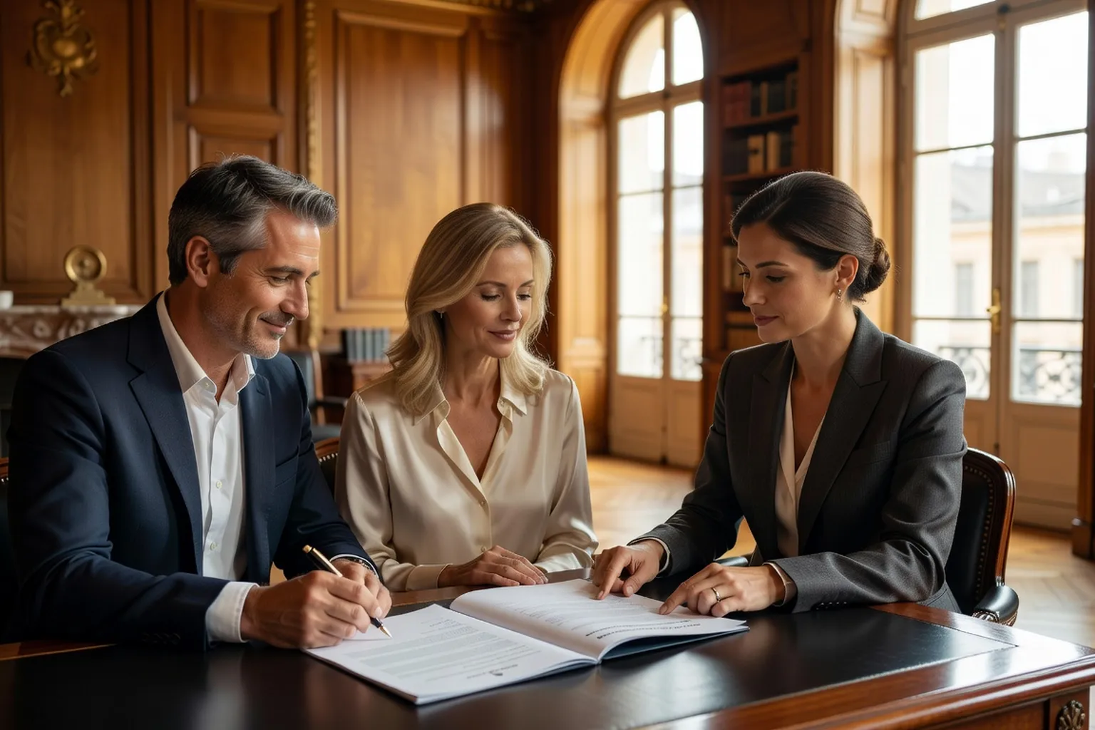 Choisir agence matrimoniale serieuse France criteres 2026