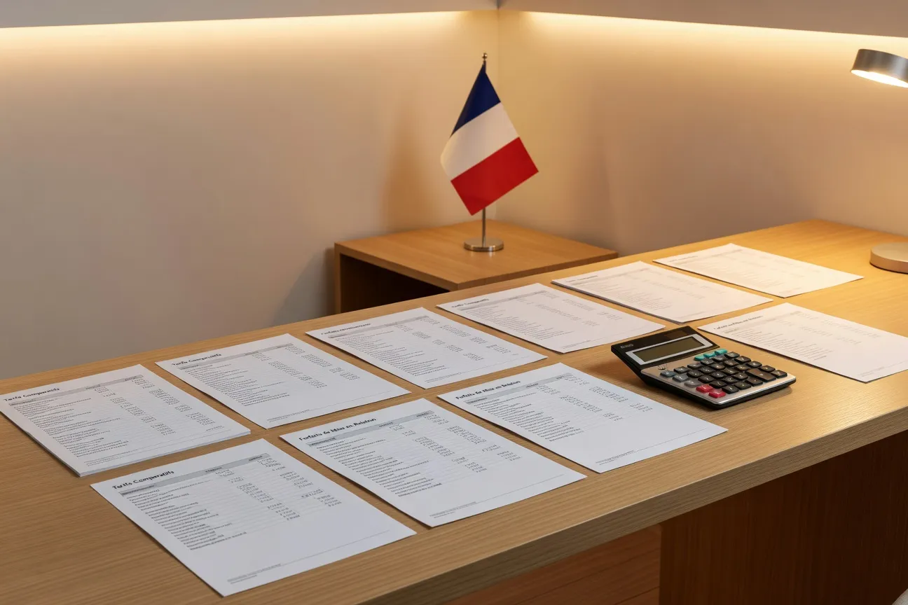 Combien coûte une agence matrimoniale en France 2026 ? Comparatif détaillé