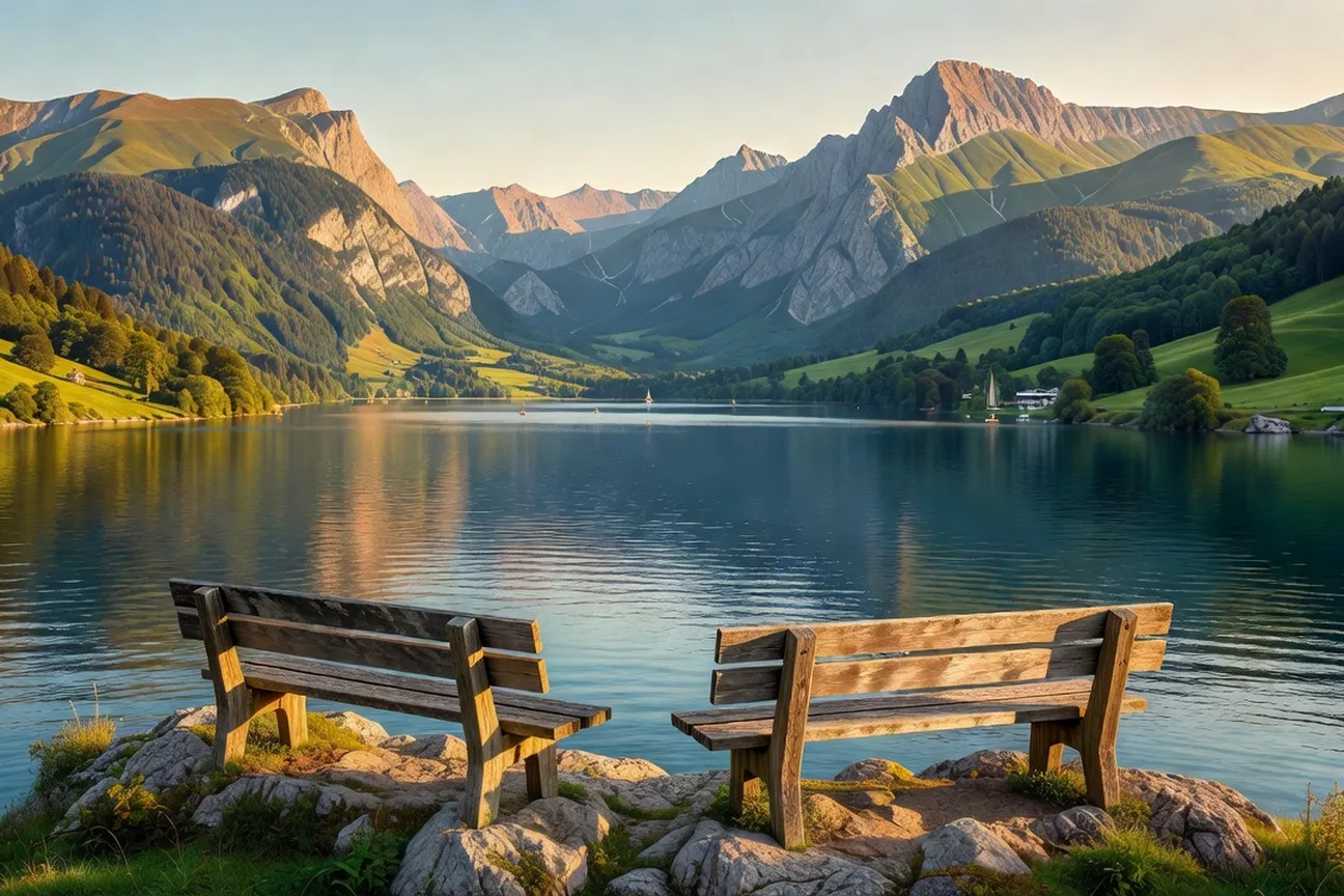 Comparatif des agences matrimoniales en Savoie et Haute-Savoie 2026