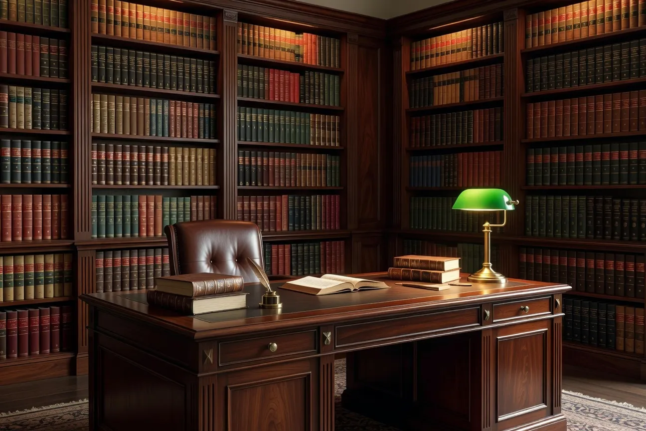 Bibliothèque juridique élégante, glossaire des termes des agences matrimoniales en France