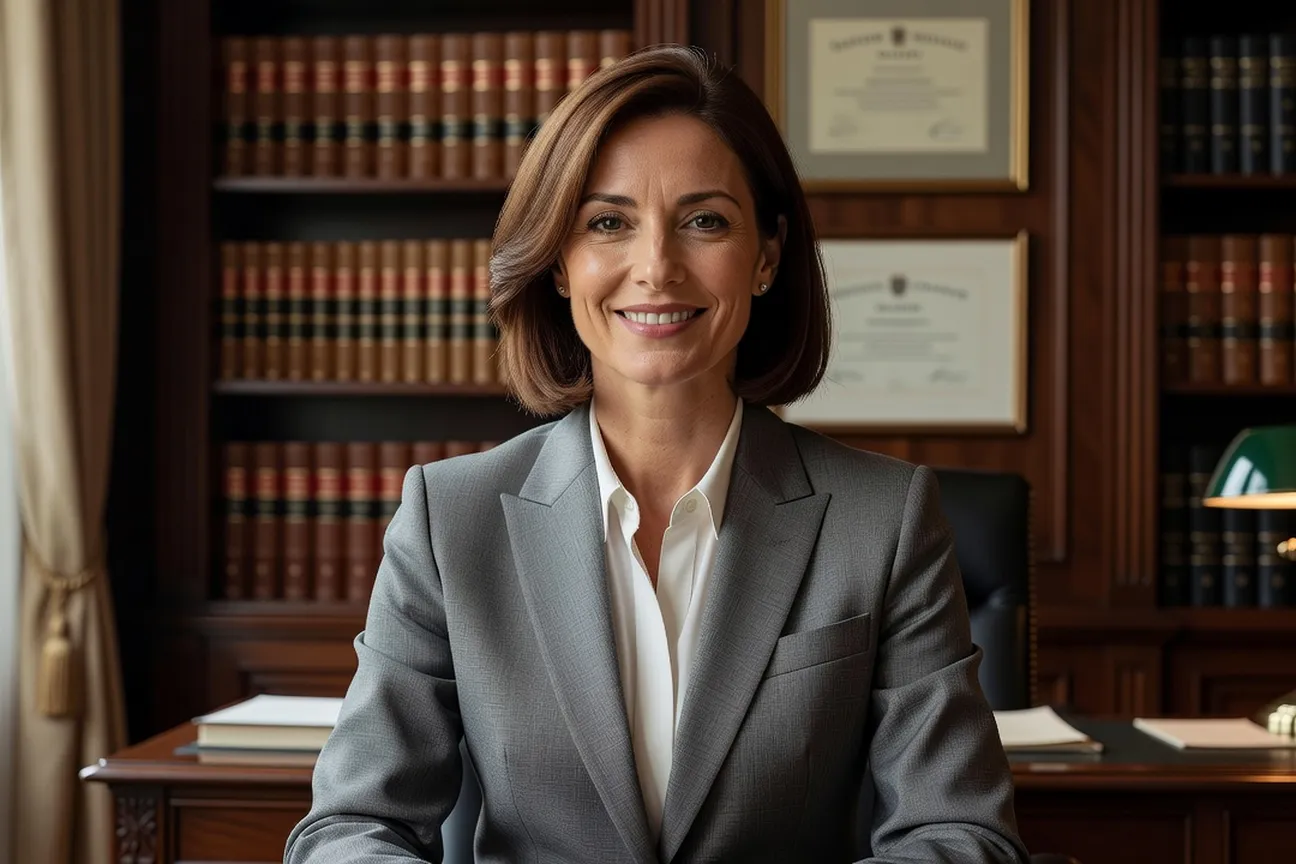 Nathalie Bourgeois juriste spécialisée droit immigration franco-ukrainienne cabinet Lyon