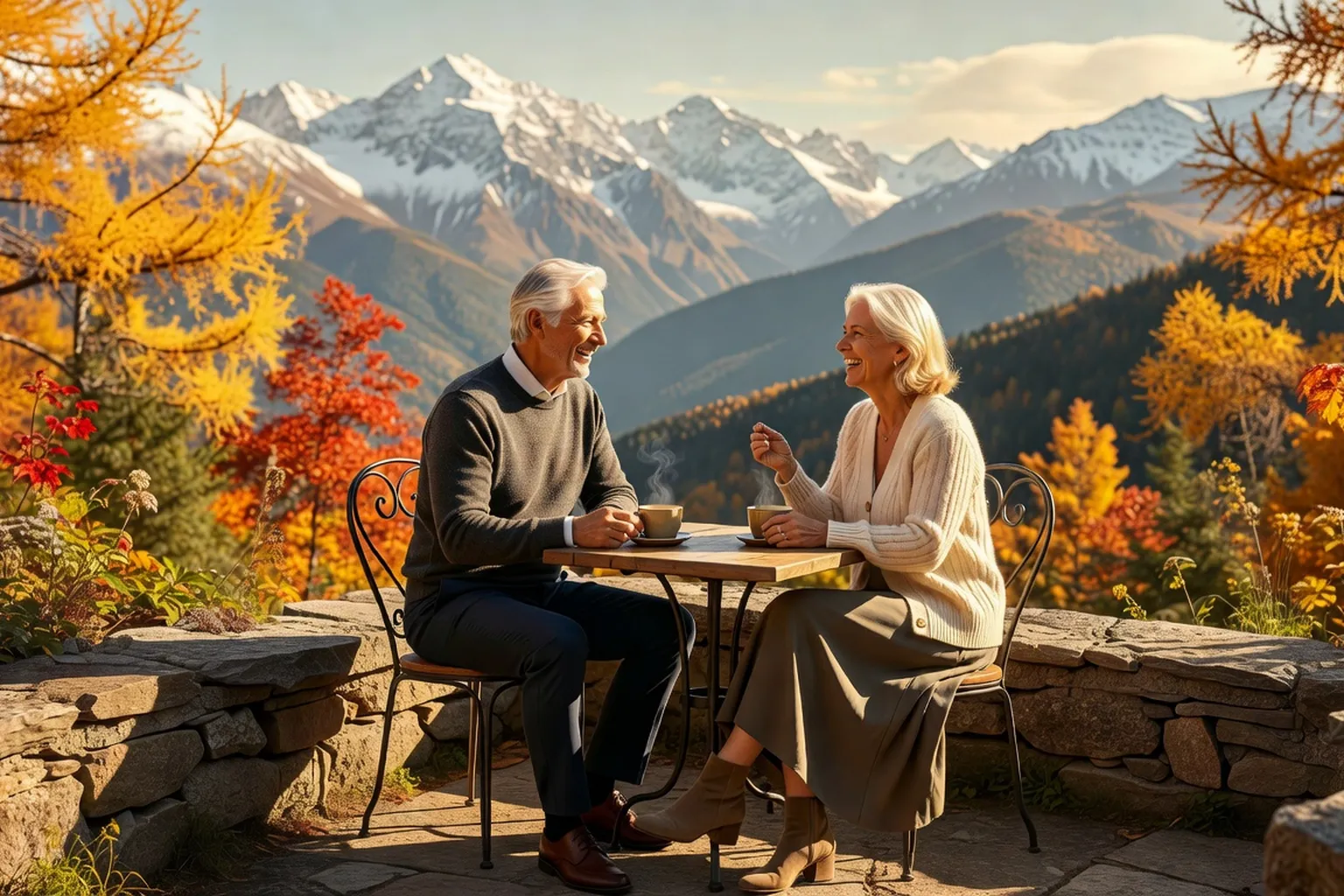 Rencontre serieuse apres 50 ans Savoie Aix-les-Bains thermes