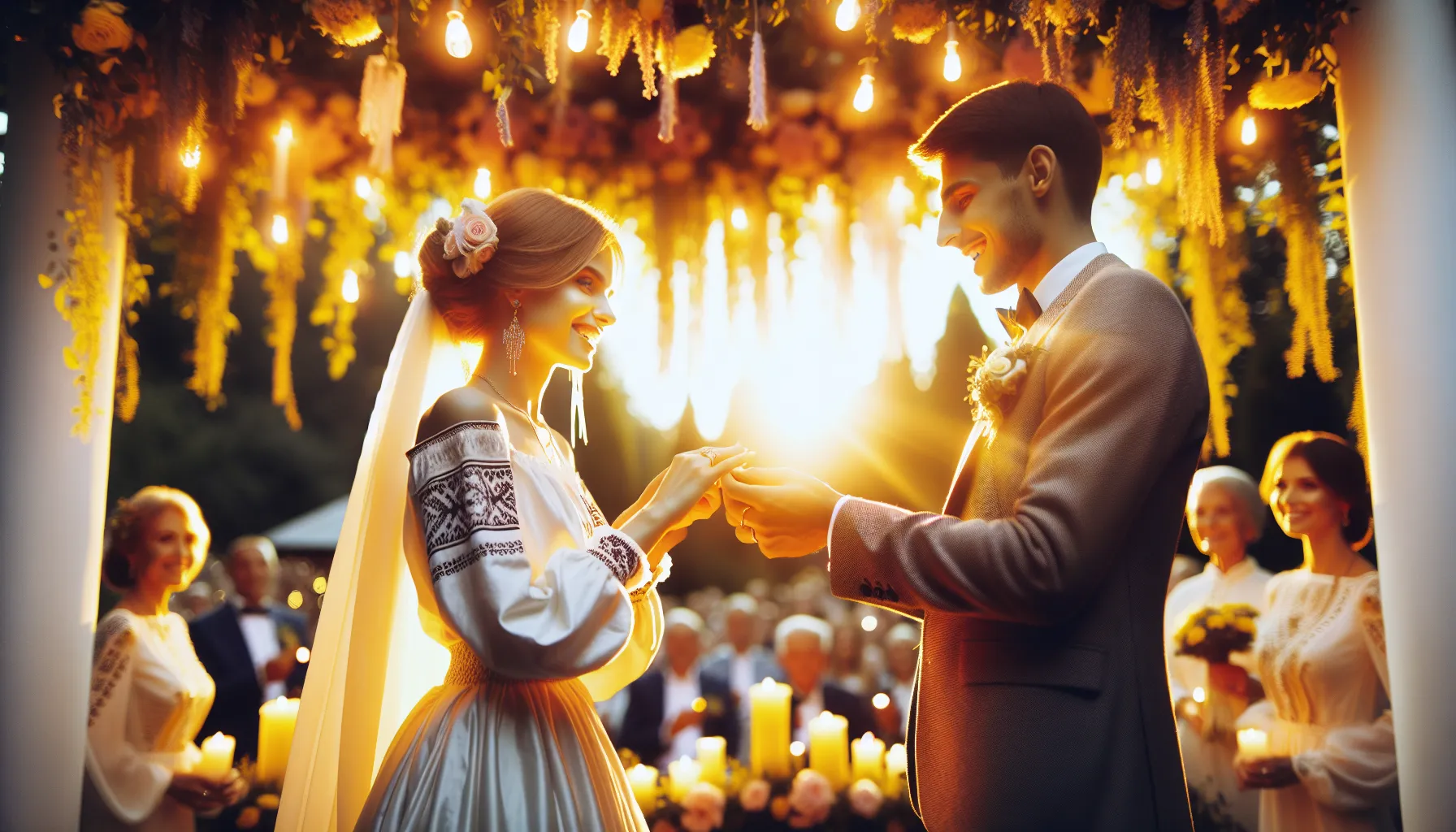 Mariage mixte France-Ukraine - guide des demarches administratives