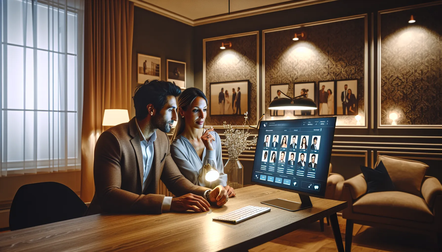 Comparatif des meilleures agences matrimoniales en France 2026