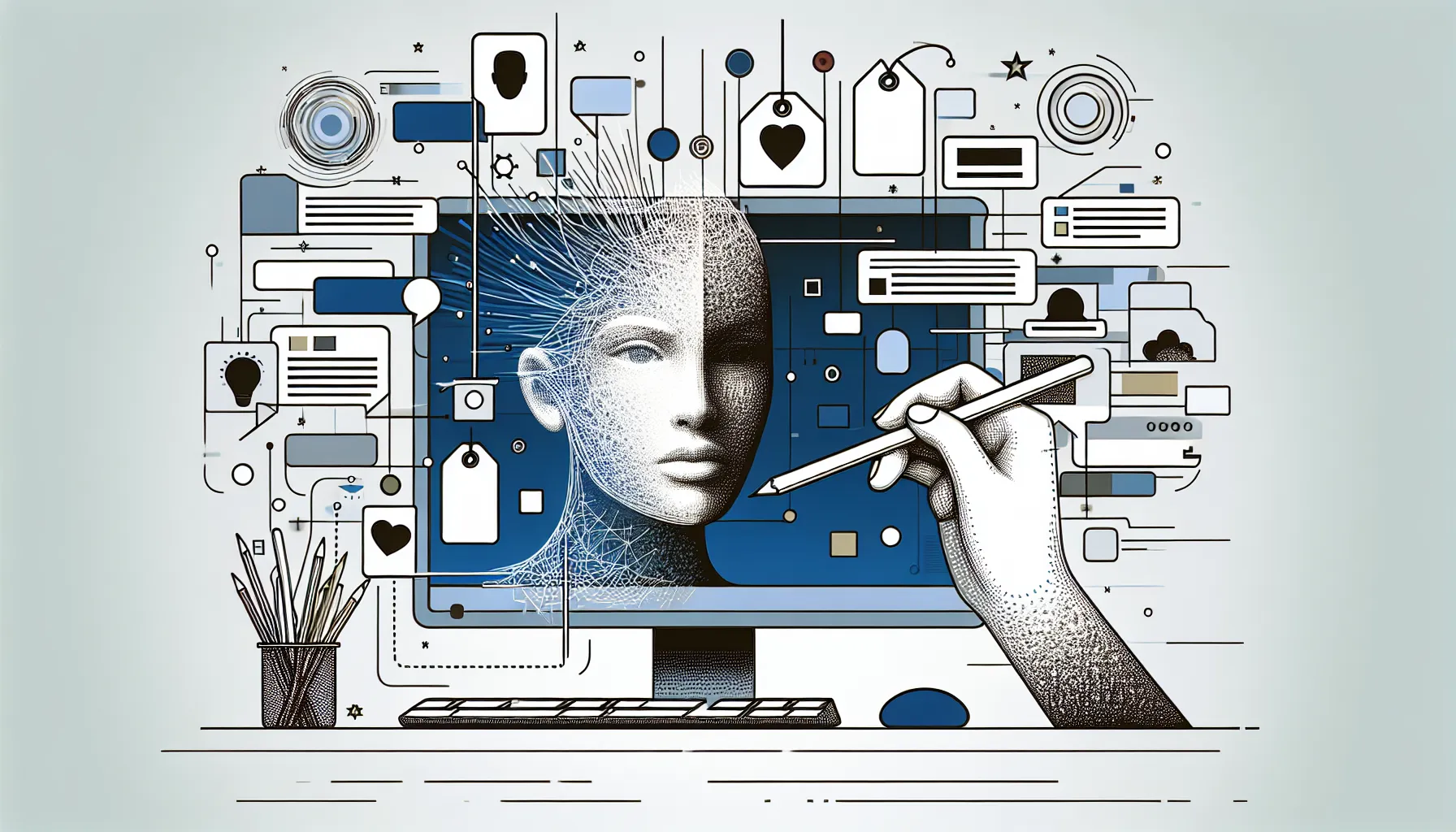 Profil site de rencontre