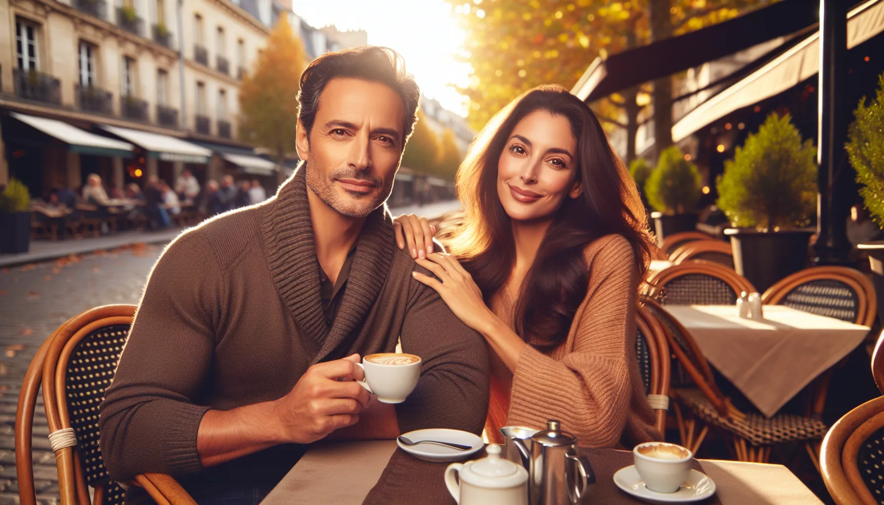 Rencontrer une femme serieuse apres 40 ans en Savoie - guide complet